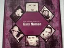 Gary Numan THE OTHER SIDE OF LP. Rare Compilation. EX. Tubeway Army.