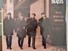The Beatles – Live At The BBC