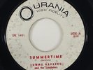 Tommy Navarro & The Sundialers 