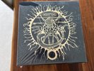 ORDER FROM CHAOS-frozen in steel SEALED BOX SET DIE HARD 12 LPS
