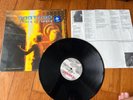 ABATTOIR-the only safe place 1ST PRESS LP 1986 U.S. SHRINKWRAPPED