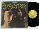 The Doors - Self Titled Debut LP  Elektra EKL-4007 - Gold Label Mono First Press