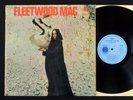Fleetwood Mac - The Pious Bird of Good Omen LP Blue Horizon S 7-63215 - UK Press