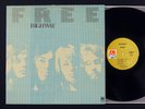 Free - Highway LP  A&M SP-4287 - Original Brown Label Pressing NM