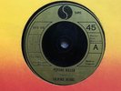 TALKING HEADS - PSYCHO KILLER - HTF 7