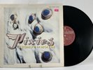 PIXIES TROMPE LE MONDE 1991 LP VG+ Vinyl Record 4AD 1st Date OG Inner Sleeve