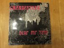 DEAR MR TIME-GRANDFATHER-SQUARE RECORDS-SQA-101-ORIGINAL UK ISSUE-1970
