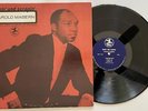 Harold Mabern Rakin' and Scrapin' LP NM Prestige Jazz (1969) RVG Blue Mitchell