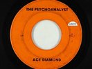 Psych Novelty Outsider 45 - Ace Diamond - The Psychoanalyst - obscure