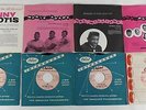 R&B 4x45 - Johnny Otis Show - S/T - Capitol - VG+ promo