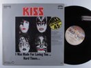 KISS I Was Made For Loving You CASABLANCA 12