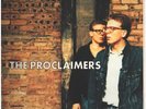 The Proclaimers Im Gonna Be (500 Miles) Vinyl Single 12inch NEAR MINT