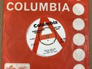 GARY FARR, T-BONES - GIVE ALL SHE'S GOT - ORG UK COLUMBIA DEMO 7