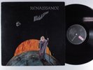 RENAISSANCE Illusion ISLAND LP VG++/VG+ uk p