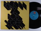 BOB SEGER Back In '72 PALLADIUM LP VG+ p