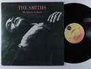 SMITHS The Queen Is Dead SIRE LP VG++ gatefold p