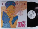 THE THE Soul Mining SOME BIZZARE LP VG+ with 12