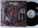 THIN LIZZY Fighting MERCURY LP VG+ p