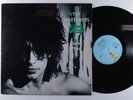 WATERBOYS A Pagan Place ISLAND LP VG++ promo with insert p