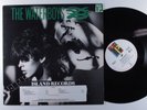 WATERBOYS Self Titled ISLAND 90147-1 EP VG++ promo p