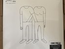 Catfish And The Bottlemen ‎The Balcony White RSD Record Store Day Vinyl MINT