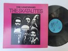 THE SKATALITES Legendary - Orig  Jamaica Deep Funk + Hard Roots Reggae LP HEAR