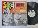 VA Ska Authentic STUDIO ONE Repress + Ska LP HEAR
