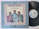 HEPTONES Cool Rasta TROJAN UK Killer  Roots Reggae LP HEAR