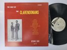 CLARENDONIANS Best Of STUDIO ONE Very Nice Overdub Mix  + Rocksteady LP