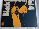 BLACK SABBATH VOL 4: ORIGINAL VERTIGO SWIRL ALBUM
