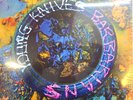 Young Knives Barbarians LP album vinyl record 2020 art tock on GADZOOK