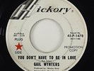 Gail Wynters 
