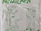 Minutemen - Paranoid Time 7