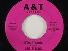 Lee Fields 