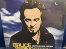 Working on a Dream Bruce Springsteen 2LP SEALED. Few Marks On Cover  . See Pics