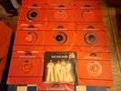 SIGNED Slade Vinyl Coz I luv you 1971 Dave Hill Noddy Holder Jim Lea Don Powell*