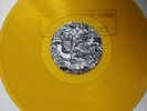 Jimi Hendrix Experience Incident At Rainbow Bridge Maui, Hawaii  Yellow Vinyl