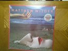 SEALED UK EPIC LP RECORD/MATTHEW WILDER/I DON'T SPEAK THE LANGUAGE/BREAK  STRIDE
