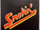 HUMBLE PIE - Smokin' (A&M) - 12