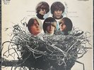 THE BYRDS “Preflyte” RARE PROMO COPY FROM 1969, Vinyl Near Mint Cover EX, NICE