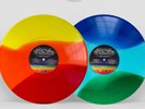 Star Trek - The Motion Picture Director’s Edition -Tri-Color Variant- X/700 New