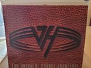 VAN HALEN For Unlawful Carnal Knowledge 2023 Remastered Vinyl From Box Set New