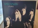 VAN HALEN - OU812 (2023 Remastered Vinyl LP From Box Set) Brand New Free Ship