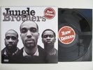Jungle Brothers – Raw Deluxe 2LP  Vinyl HIP HOP EX DE  1997 cleaned ois