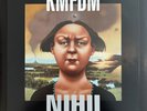 KMFDM - Nihil Vinyl LP - 1995 - NM/VG