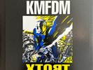 KMFDM - Xtort Vinyl LP - 1996 - VG+/NM