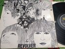 The Beatles Revolver Lp 1st Mono Issue Great Press  [Ex/Ex-] SUPERB Dr.Robert**
