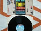 Frankie Valli And The Four Seasons The 20 Greatest Hits Vinyl UK 1988 Telstar LP