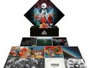 NEW SEALED The Mars Volta - La Realidad De Los Suenos Vinyl Box Set FREE SHIP