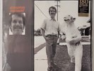 LOUDON WAINWRIGHT III ATTEMPTED MUSTACHE  SCORPIO/COLUMBIA KC32710 US SEALED LP